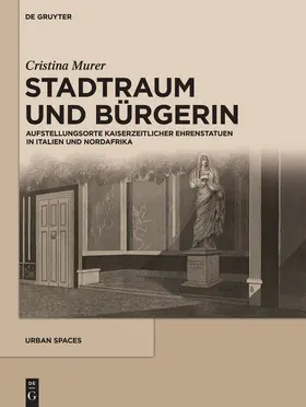 Murer |  Stadtraum und Bürgerin | Buch |  Sack Fachmedien