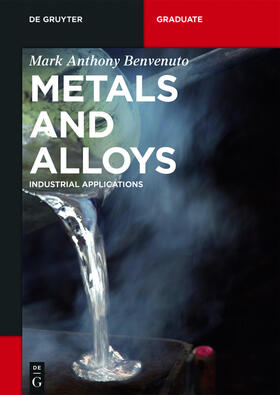 Benvenuto |  Metals and Alloys | Buch |  Sack Fachmedien