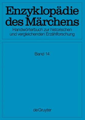 Brednich / Roth / Ranke |  Vergeltung - Zypern, Nachträge | eBook | Sack Fachmedien