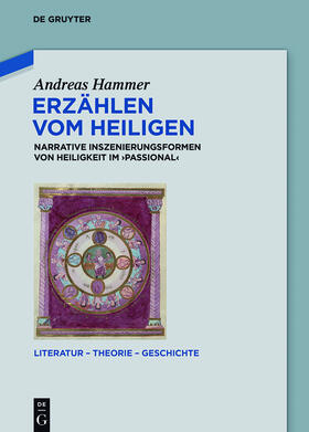 Hammer |  Erzählen vom Heiligen | Buch |  Sack Fachmedien