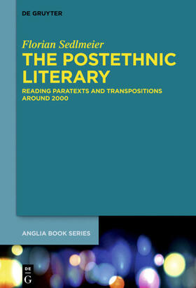 Sedlmeier | The Postethnic Literary | E-Book | sack.de