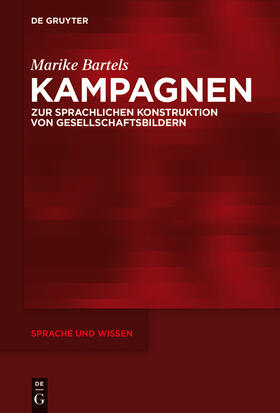 Bartels |  Kampagnen | Buch |  Sack Fachmedien