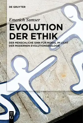 Sumser |  Evolution der Ethik | eBook | Sack Fachmedien