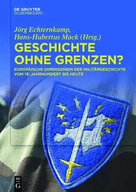 Mack / Echternkamp |  Geschichte ohne Grenzen? | Buch |  Sack Fachmedien