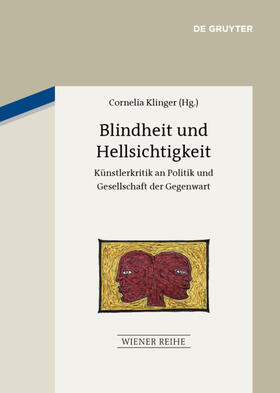 Klinger |  Blindheit und Hellsichtigkeit | eBook | Sack Fachmedien