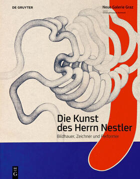 Bucher Trantow / Pakesch |  Die Kunst des Herrn Nestler | Buch |  Sack Fachmedien