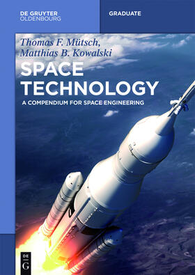 Mütsch / Kowalski |  Space Technology | Buch |  Sack Fachmedien