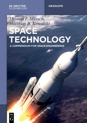 Mütsch / Kowalski |  Space Technology | eBook | Sack Fachmedien