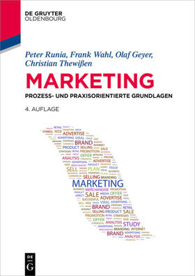 Runia / Wahl / Geyer |  Marketing | eBook | Sack Fachmedien