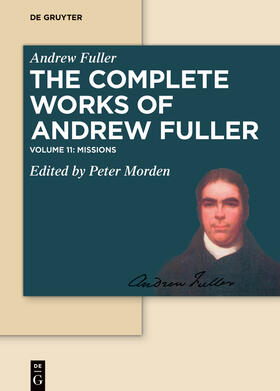 Fuller / Morden |  Apology for the Late Christian Missions to India | Buch |  Sack Fachmedien