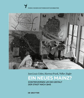 Cohen / Ziegler / Frank |  Ein neues Mainz? | eBook | Sack Fachmedien