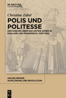 Zabel |  Polis und Politesse | eBook | Sack Fachmedien