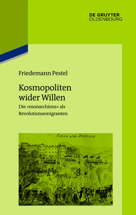 Pestel |  Kosmopoliten wider Willen | Buch |  Sack Fachmedien