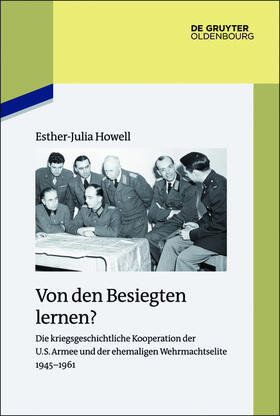 Howell |  Von den Besiegten lernen? | eBook | Sack Fachmedien