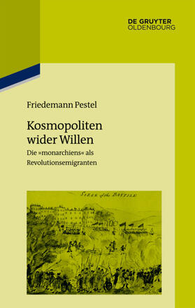 Pestel |  Kosmopoliten wider Willen | eBook | Sack Fachmedien