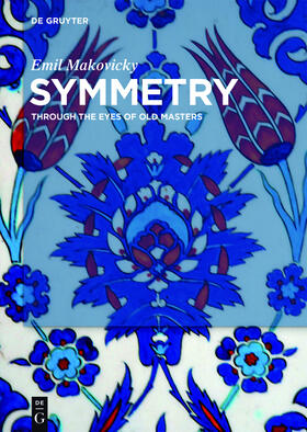 Makovicky |  Symmetry | Buch |  Sack Fachmedien