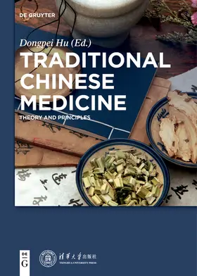 Hu |  Traditional Chinese Medicine | Buch |  Sack Fachmedien