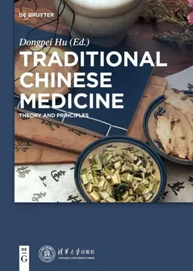 Hu |  Traditional Chinese Medicine | eBook | Sack Fachmedien