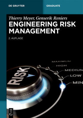 Meyer / Reniers | Engineering Risk Management | E-Book | sack.de