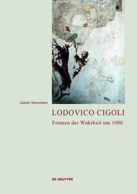 Mersmann |  Lodovico Cigoli | eBook | Sack Fachmedien