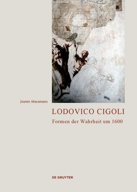 Mersmann |  Lodovico Cigoli | eBook | Sack Fachmedien