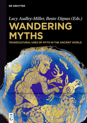Audley-Miller / Dignas |  Wandering Myths | eBook | Sack Fachmedien