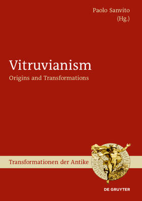 Sanvito |  Vitruvianism | eBook | Sack Fachmedien