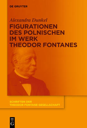 Dunkel | Figurationen des Polnischen im Werk Theodor Fontanes | E-Book | sack.de