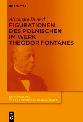 Dunkel |  Figurationen des Polnischen im Werk Theodor Fontanes | eBook | Sack Fachmedien