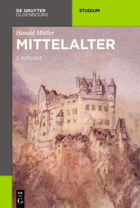 Müller |  Mittelalter | eBook | Sack Fachmedien