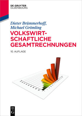 Brümmerhoff / Grömling |  Volkswirtschaftliche Gesamtrechnungen | eBook | Sack Fachmedien