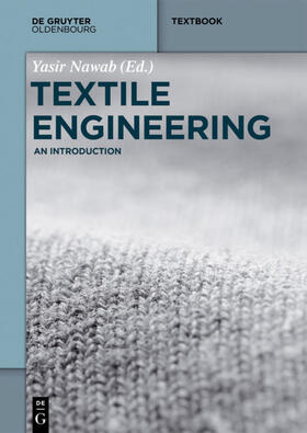 Nawab |  Textile Engineering | eBook | Sack Fachmedien