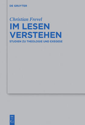 Frevel |  Im Lesen verstehen | eBook | Sack Fachmedien