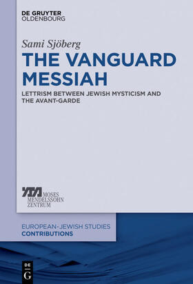 Sjöberg |  The Vanguard Messiah | eBook | Sack Fachmedien