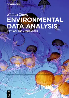 Zhang | Environmental Data Analysis | E-Book | sack.de