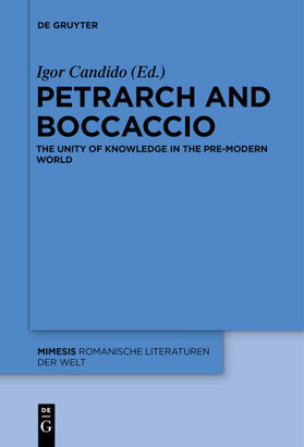 Candido |  Petrarch and Boccaccio | Buch |  Sack Fachmedien
