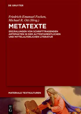 Focken / Ott | Metatexte | E-Book | sack.de