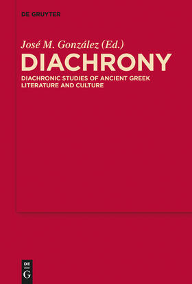González |  Diachrony | Buch |  Sack Fachmedien