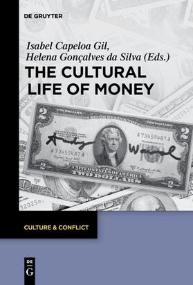 Gonçalves da Silva / Capeloa Gil |  The Cultural Life of Money | Buch |  Sack Fachmedien