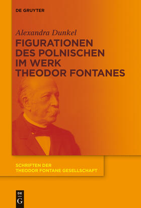 Dunkel | Figurationen des Polnischen im Werk Theodor Fontanes | Buch | 978-3-11-042584-0 | sack.de