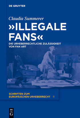 Summerer |  "Illegale Fans" | Buch |  Sack Fachmedien