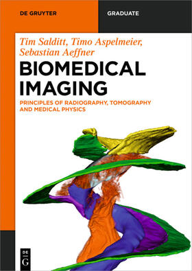 Salditt / Aspelmeier / Aeffner |  Biomedical Imaging | eBook | Sack Fachmedien