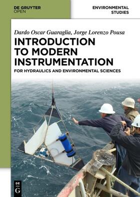 Guaraglia / Pousa |  Introduction to Modern Instrumentation | eBook | Sack Fachmedien