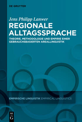 Lanwer |  Regionale Alltagssprache | Buch |  Sack Fachmedien