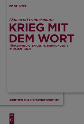 Grimmsmann |  Krieg mit dem Wort | Buch |  Sack Fachmedien