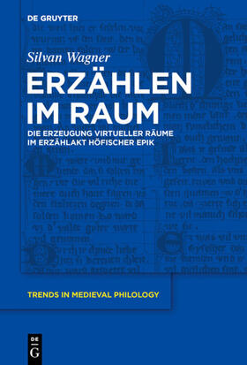 Wagner |  Erzählen im Raum | eBook | Sack Fachmedien