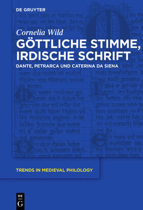 Wild |  Göttliche Stimme, irdische Schrift | eBook | Sack Fachmedien