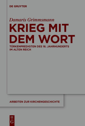 Grimmsmann |  Krieg mit dem Wort | eBook | Sack Fachmedien