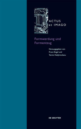 Engel / Hadjinicolaou |  Formwerdung und Formentzug | eBook | Sack Fachmedien