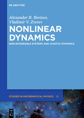 Borisov / Zverev |  Nonlinear Dynamics | eBook | Sack Fachmedien